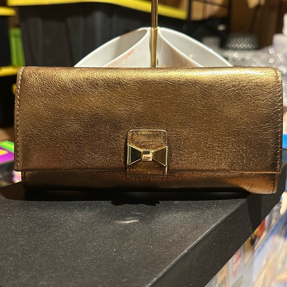 Chloe wallet